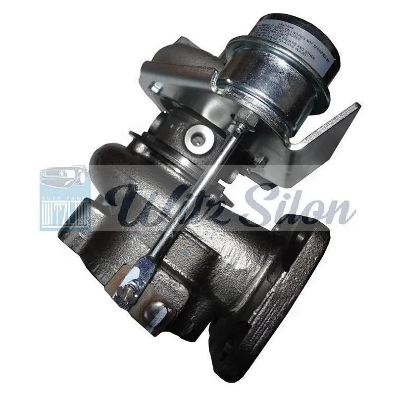 D4AL turbocharger GT2052S GT2052LS 703389-5002S 703389-0001 703389-0002 703389-1 703389-2 28230-41450 28230-41431 2823041431