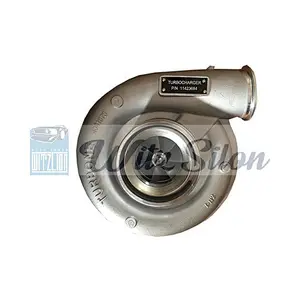 For Volvo EC460 D12 turbocharger HX55W 4037344 4039283 11423684 3538574 11162409 11423397 11423684