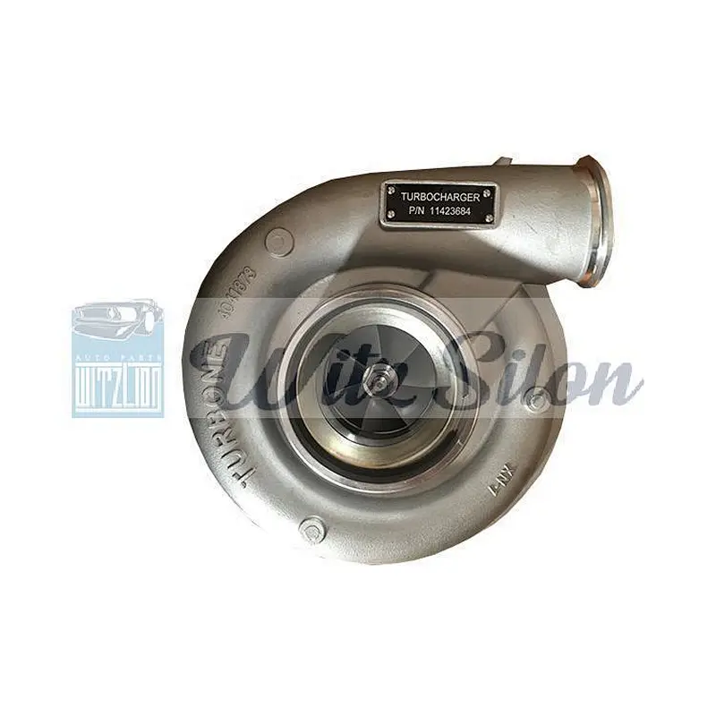 For Volvo EC460 D12 turbocharger HX55W 4037344 4039283 11423684 3538574 11162409 11423397 11423684