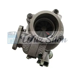 6CTA HX40W turbocharger 3535617 3535619 3535620 3538677 3802649 J535617