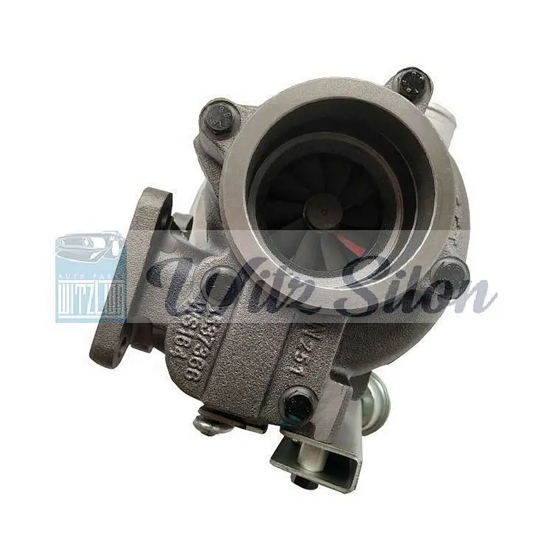 6CTA HX40W turbocharger 3535617 3535619 3535620 3538677 3802649 J535617