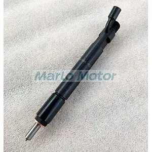 6CT ISC8.3 ISCe QSC8.3 6L ISLe QSL diesel engine parts fuel injector 19 bolt