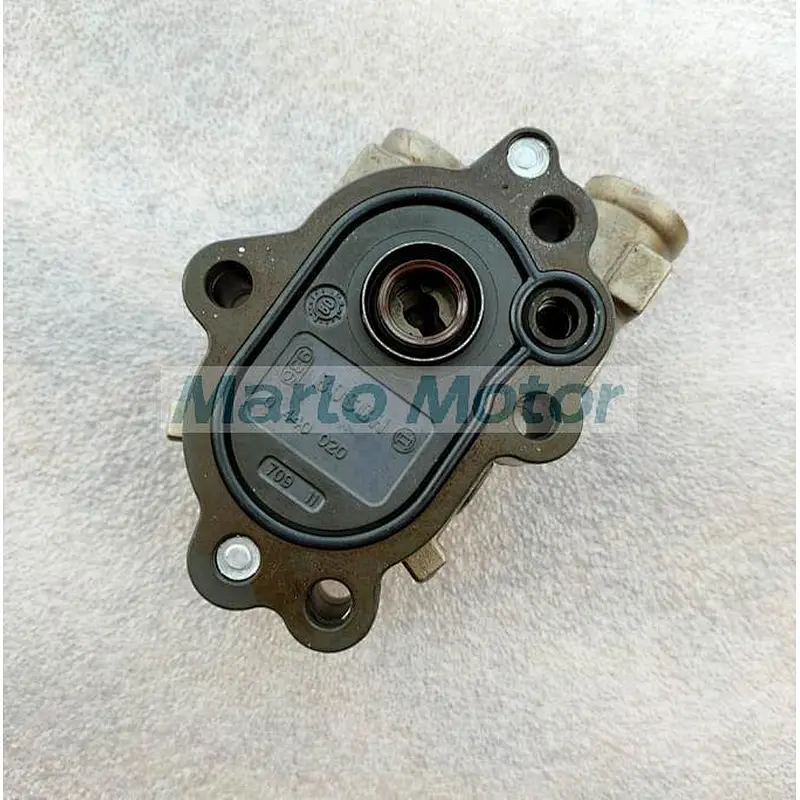 HPFP 4ISBe 6ISBe gear pump 5264248 D5305811 0440020096 for fuel injection pump 0445020043 0445020045 0445020122 0445020150