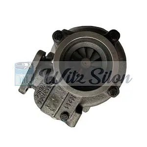 For Cummins L9.3 6LTAA9.3 turbocharger HE400FG 3781591 3781592