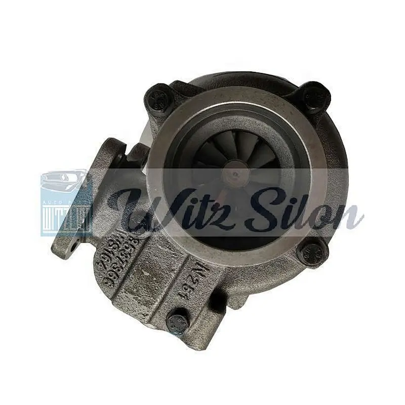 For Cummins L9.3 6LTAA9.3 turbocharger HE400FG 3781591 3781592