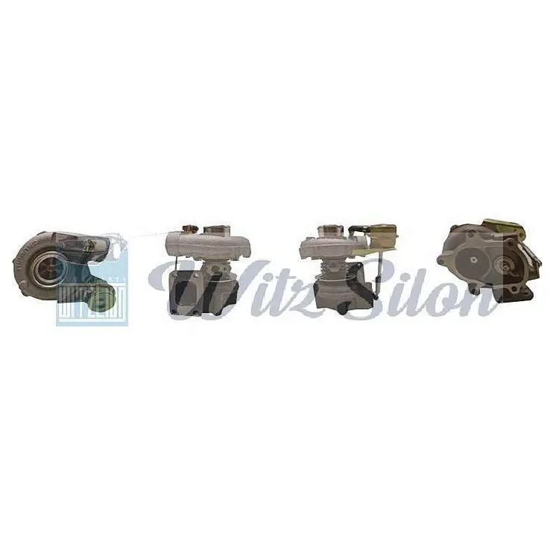 For JAC CY4102BZQ engine turbocharger TB28 702365-0018 7023650018