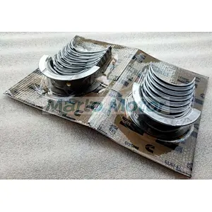 6BT QSB ISDE QSB6.7 6D107 engine main bearing 4955352