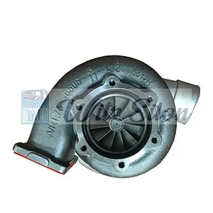 Professional KTR110 turbocharger manufacturer 6505615051 6505655030 6505655020