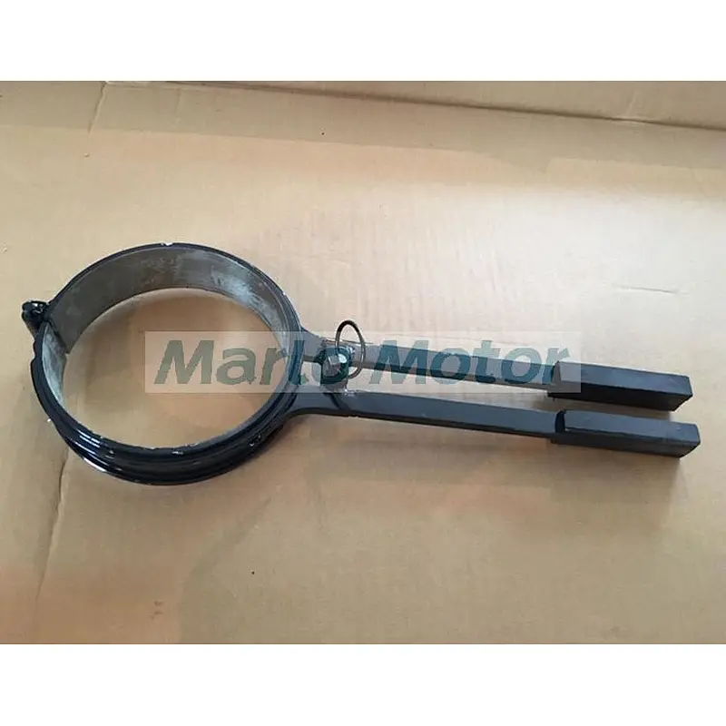 Original Cummins NTA855 Diesel Engine Piston Ring Installation Tool FJ-C-012 3375342 4918898 3823294