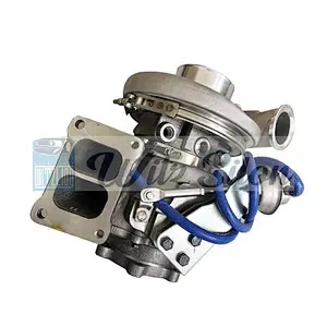 HE500WG V012540 V012539 turbocharger for sale