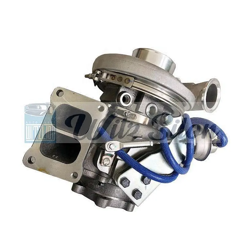 HE500WG V012540 V012539 turbocharger for sale