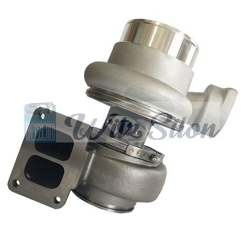 For Caterpillar Industrial Generator Set 3412 turbocharger F-555 4LF555 4LE 4LF 312002 194848 179576 7C2485 7C-2485