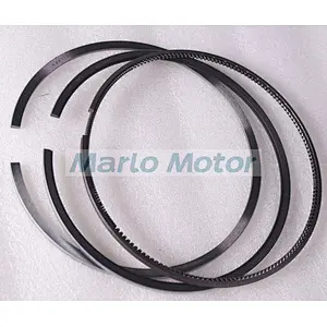 diesel cummins engine parts Piston Ring 3063843
