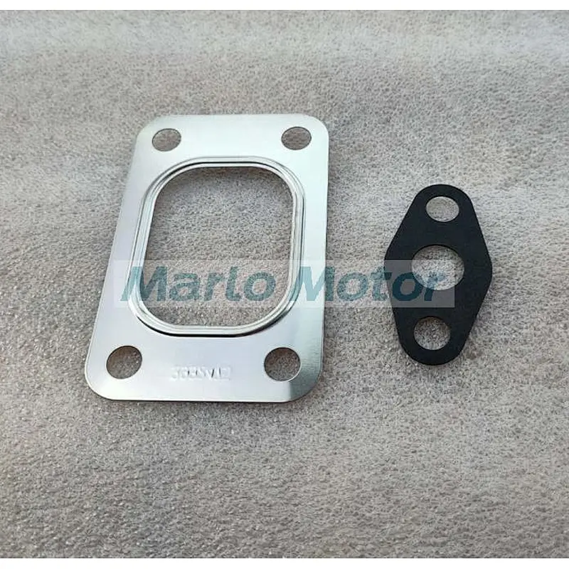 ISF2.8 Original diesel engine turbocharger gasket 3932475
