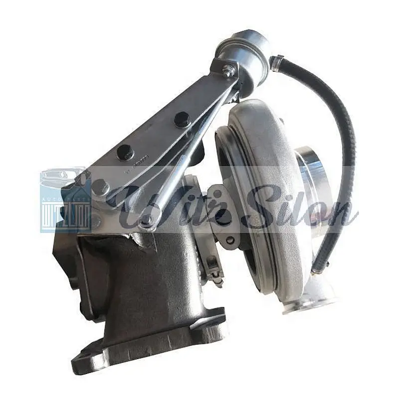 HX55W 3772092 3772094 K6100-1118100A turbocharger