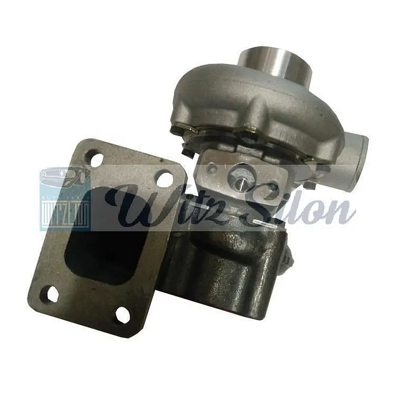 For John Deere 904 turbocharger J65 J65H