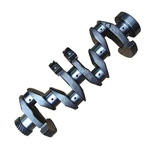 HIGH QUALITY ALL TYPE FORGED CRANKSHAFTS FOR DEUTZ F4L912 FOR SALE