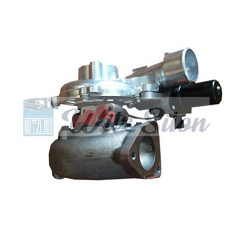 1KD-FTV CT16V turbocharger 17201-OL040 17201-30110 for Land Cruiser Hilux D4D 3.0L
