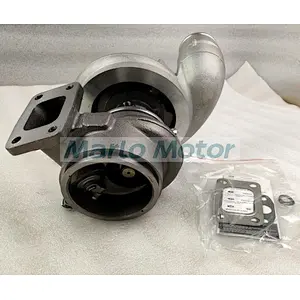 ISB QSB ISF QSF QSB6.7 HE351CW turbocharger 4043600 4036835 4036836 4089673NX 4089673 4089797