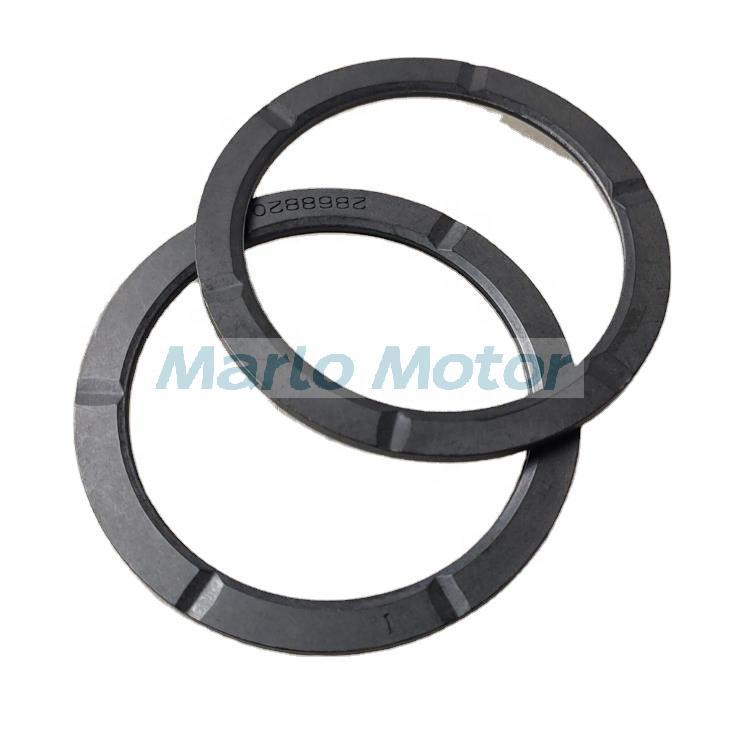 QSM ISM QSM11 ISM11 M11 original diesel engine thrust bearing 2868820 3029171 3027769 3084899