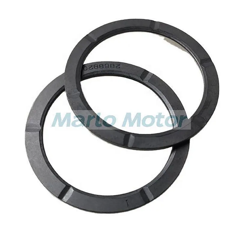 QSM ISM QSM11 ISM11 M11 original diesel engine thrust bearing 2868820 3029171 3027769 3084899