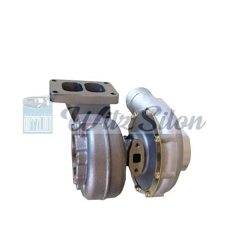 For Yanmar Marine with 6CX-CR 7.4L turbocharger HX50 4048438 12767718200 127677-18200 3786780 4048439