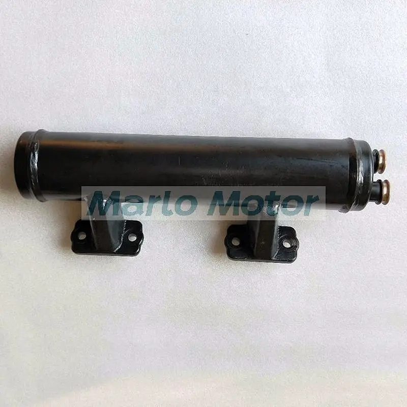 diesel engine cummins QSM11 ISM11 4975879 4386525 3081359 oil cooler