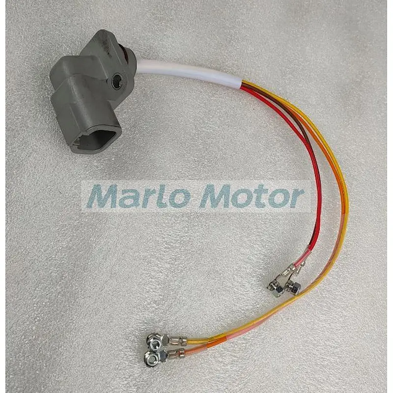 Cummins QSL9 6B5.9 6C8.3 6L8.9 Injector Wiring Harness 3968886