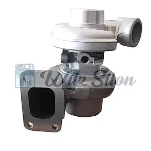 4BD1 4BD2T turbocharger TB2518 466898-5006S 466898-0006 466898-9007 466898-0007 8944805870 2910099001 2910099000