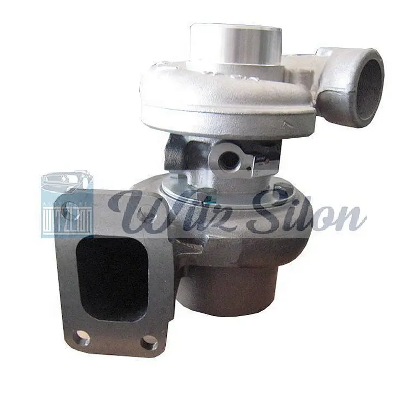 4BD1 4BD2T turbocharger TB2518 466898-5006S 466898-0006 466898-9007 466898-0007 8944805870 2910099001 2910099000