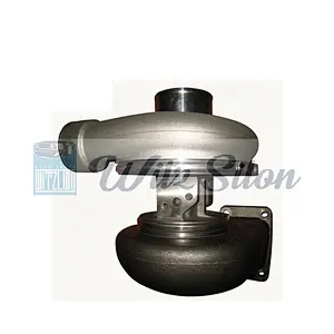 D2866KF 11.97L turbocharger 4LGZ 0010965999KZ 0010967599KZ 0010967699KZ 0010966099KZ 0010967999K 629748