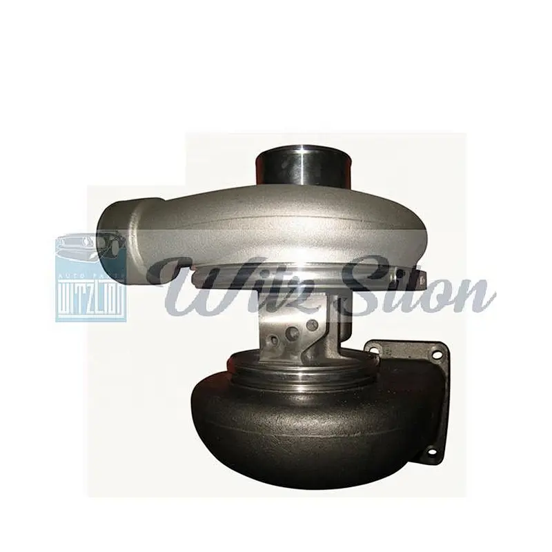 D2866KF 11.97L turbocharger 4LGZ 0010965999KZ 0010967599KZ 0010967699KZ 0010966099KZ 0010967999K 629748