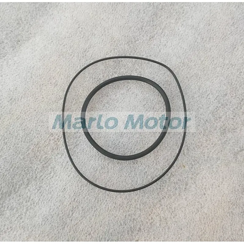 6BT 6BT5.9 6BTA5.9 diesel engine vacuum pump power steering seal kit 4089742