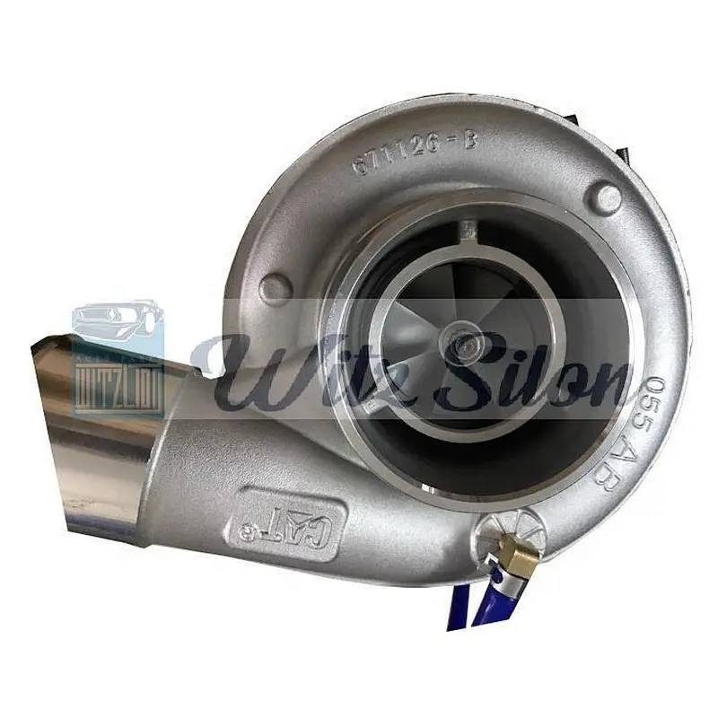 Earth Moving Model 938G 7.0 9.0L C9 turbocharger 173264 178479 178478 10R00364 198-1845 198-1846 216-7815 10R0823 2167815