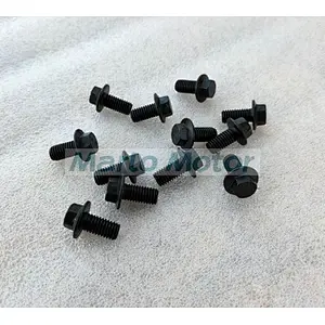 R385LC-9T R455LC-7 R505LC-7 excavator parts M11 ISM11 QSM11 crankshaft rear oil seal 4923644 4023018 4089542