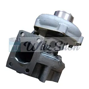 For Great wall H7 H8 2.0 turbocharger 1118100XEC42 53049700220