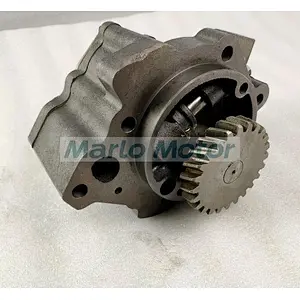 NT855 NTA855 diesel engine lubricating oil pump 3803369 3609833 3068460 3821579 3027421 3821572