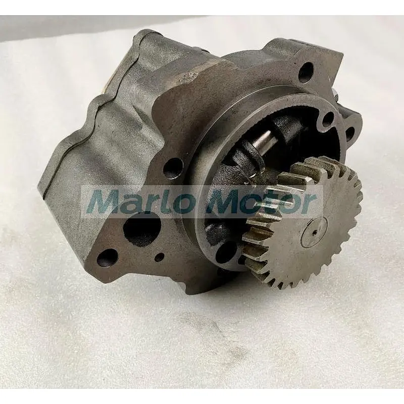 NT855 NTA855 diesel engine lubricating oil pump 3803369 3609833 3068460 3821579 3027421 3821572