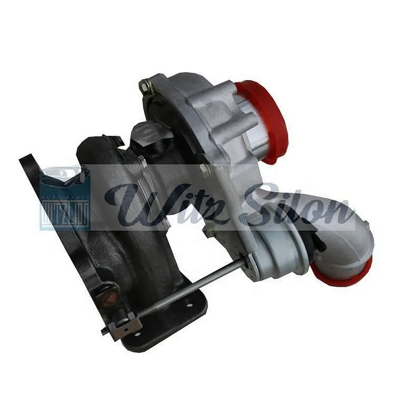 For Renault Master G9U720 2.5L turbocharger 8200036999 7711134973 17081805