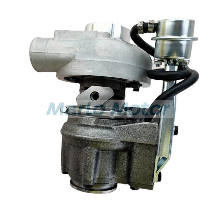 B4.5 QSB4.5 ISB4.5 4BT HX30W turbocharger 4035052 4035055 4043008 4035053 4035054 4089467