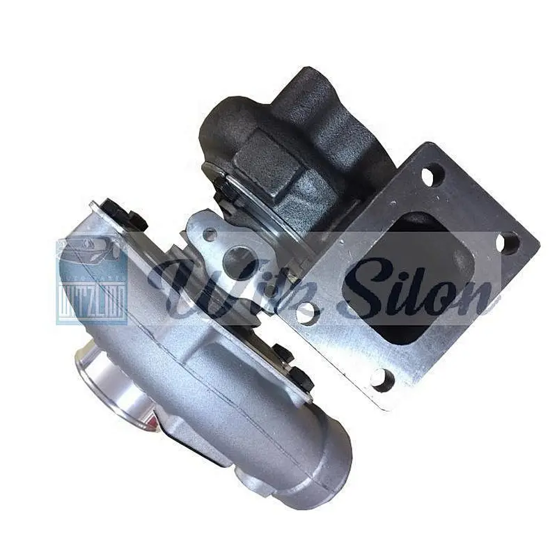 SK120 SK120-1 turbocharger TDO4HL-15G 12 8970114741 960817125 8971159720 5I7585 5I7952