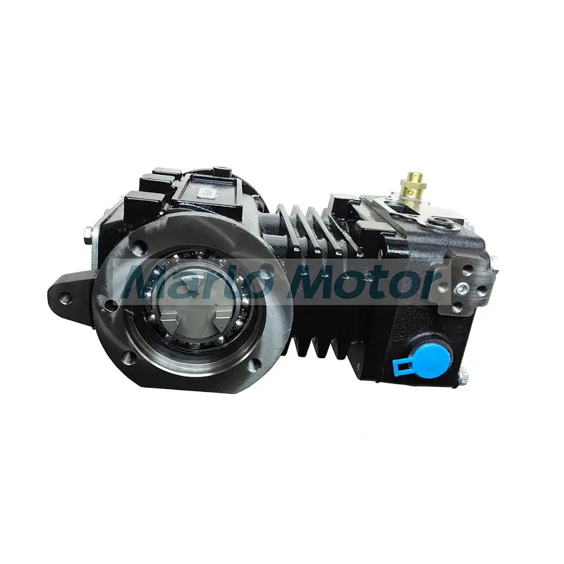 Fuel Engine Parts Cummins Air compressor 3417958 M11 KTA19