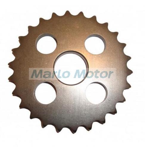 ISF2.8 ISF3.8 diesel engine spare parts camshaft sprocket 5255270