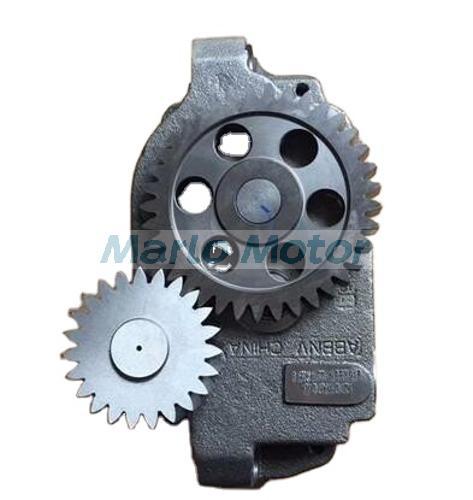 QSZ13 ISZ13 diesel engine parts oil pump 2883218 4374075