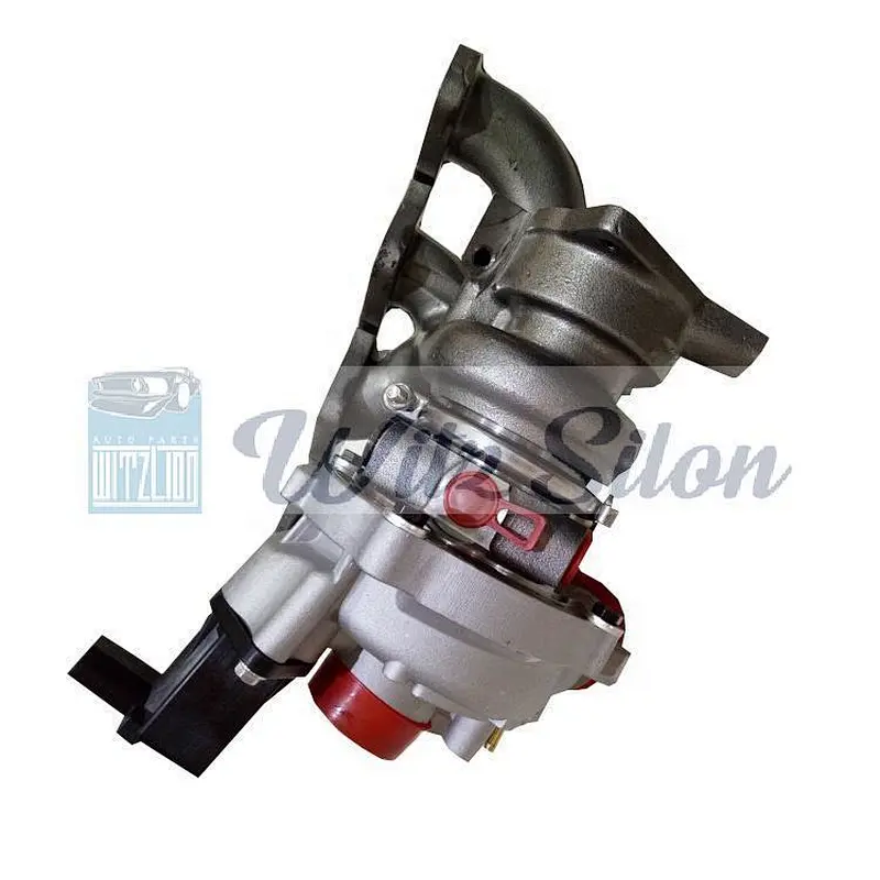 For Skoda Fabia 1.4 TSI TSI turbocharger 03C145701G 03C145702B 03C145701QX