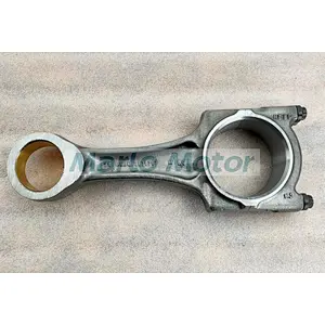 QSX15 ISX15 X15 diesel engine connecting rod assembly 4059429RX 4059429 4923749 4059449 with connecting rod screw 3678574