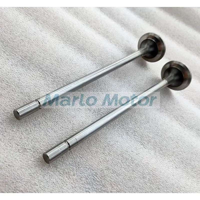 QSX15 ISX15 X15 diesel engine parts exhaust valve 4101454 4059327 3680759
