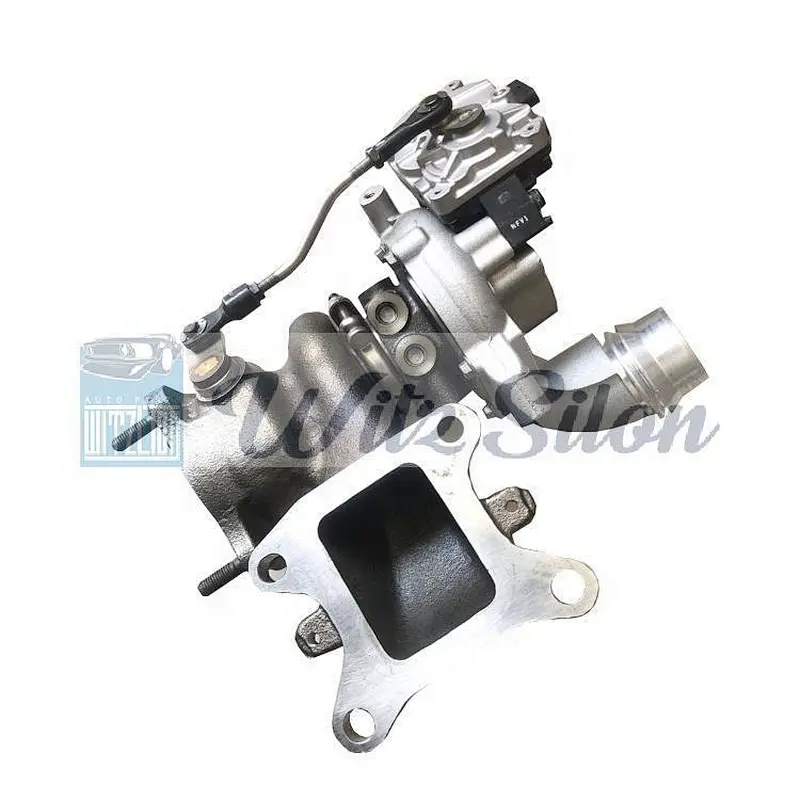 For Hyundai 1.6T turbocharger 28231-2M720 11918013 282312M720