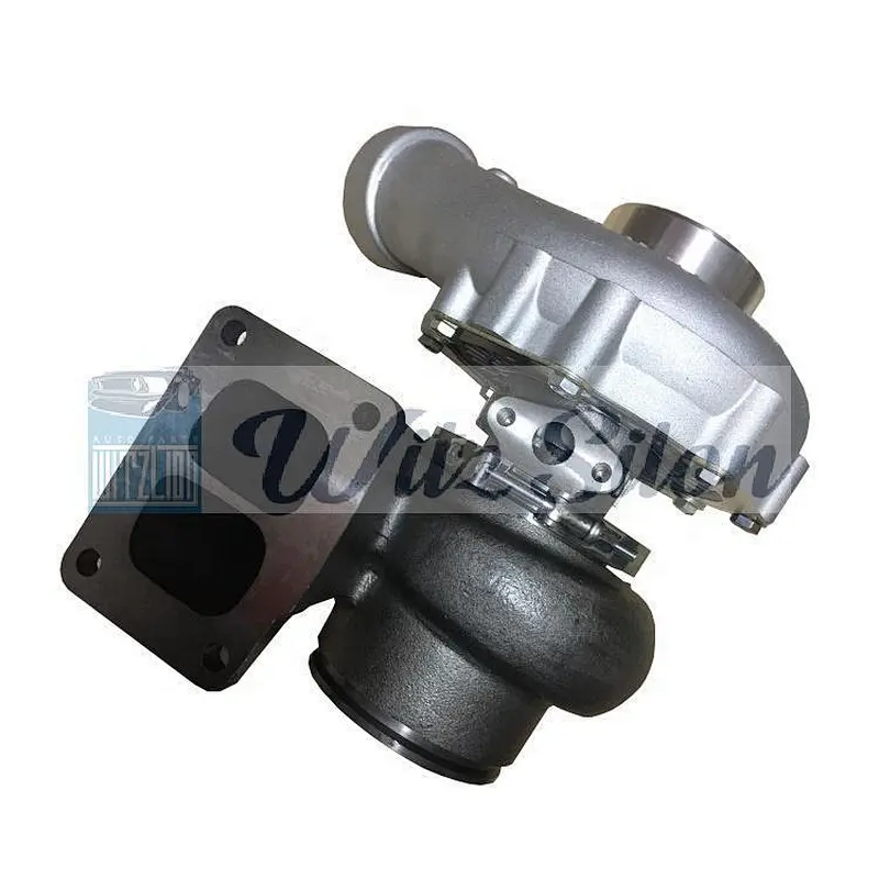 PC400-3 S6D125 turbocharger 465105-5002S 465105-0002 465105-2 6152818310 6152-81-8310