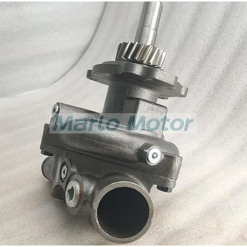 QSM ISM M11 diesel engine water pump 2882144 3882670 3803260 3800737 4955705 4965430 4972852 3803403 4972853